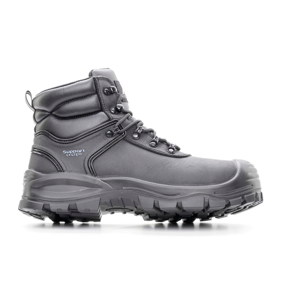 Mersey RF806 Rockfall Safety Boot | Waterproof Steel Toe Work Boot UK 3-13