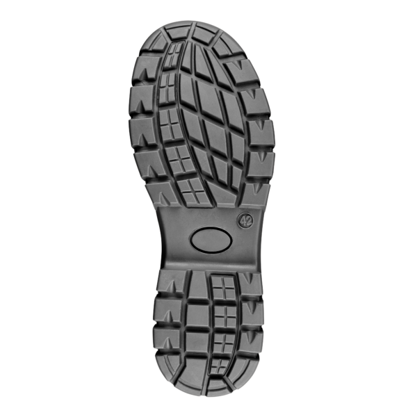 Don RF807 Rockfall Safety Boot | Heat Resistant Steel Toe Work Boot UK 3-13