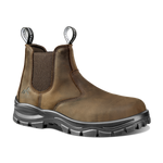 Arno RF843 Rockfall Safety Boot | Waterproof Steel Toe Pull-On Work Boot UK 6-13