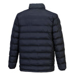 S547 - Ultrasonic Heated Tunnel Jacket