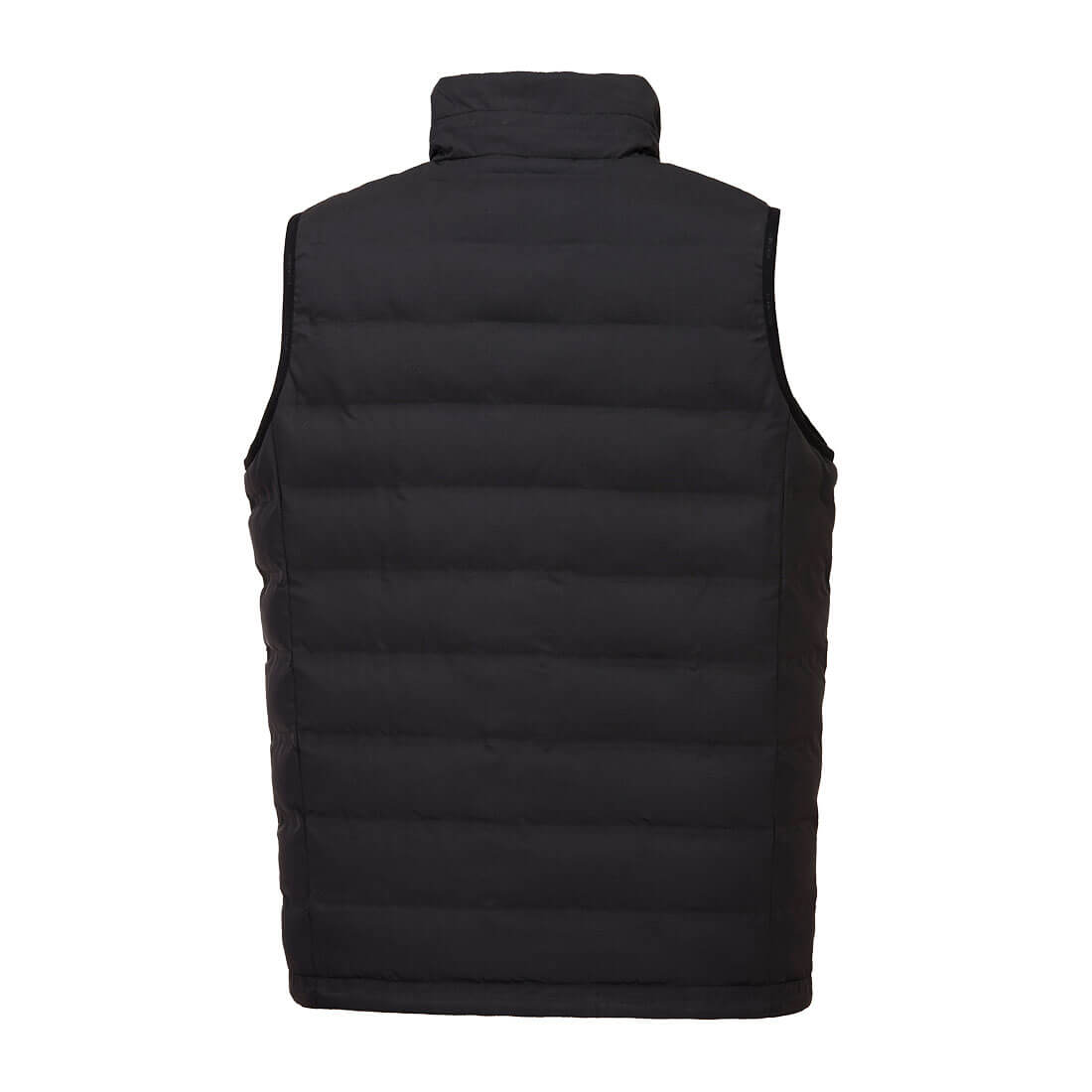 S549 - Ultrasonic Heated Tunnel Bodywarmer