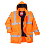 Bizflame Rain Hi-Vis FR Winter Jacket S778
