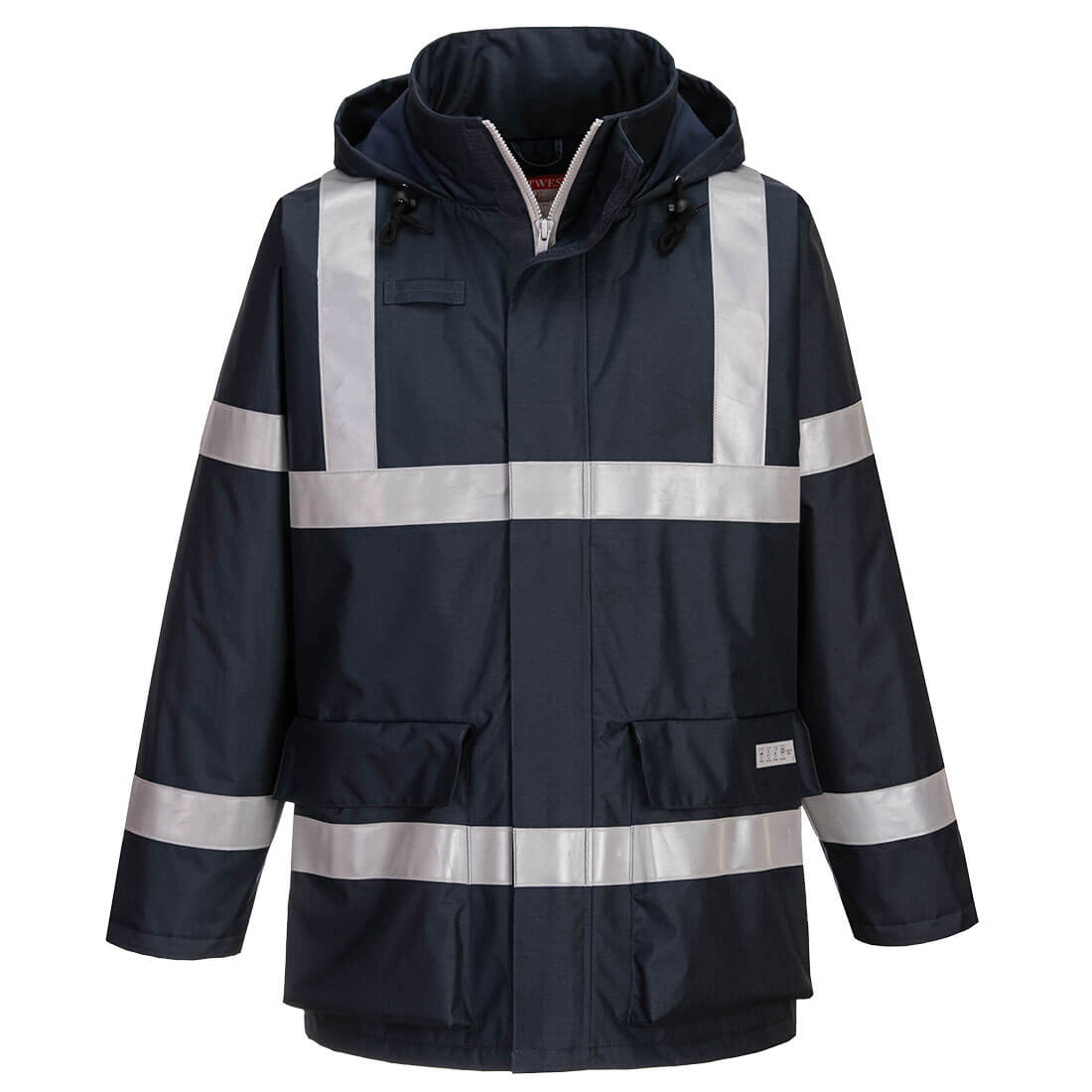 Bizflame Rain FR Winter Jacket S785