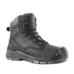 Salem RF740 Rockfall Safety Boot | Waterproof Full-Grain Leather Work Boot UK 6-13