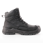 Salem RF740 Rockfall Safety Boot | Waterproof Full-Grain Leather Work Boot UK 6-13