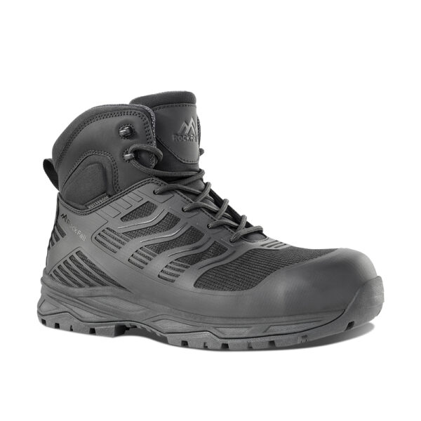 Shadow RF940 Rockfall Safety Boot – Lightweight Eco-Friendly Protection
