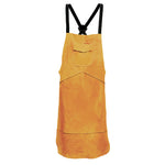 FR Leather Welding Apron SW10