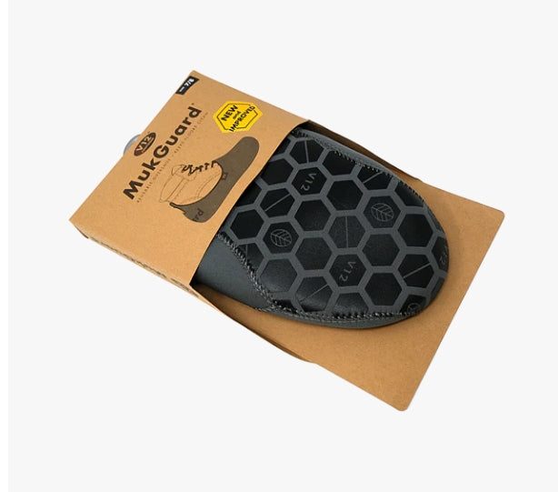 V12 Footwear V1503S MukGuard Washable Overshoe