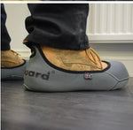 V12 Footwear V1503S MukGuard Washable Overshoe