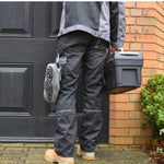 V12 Footwear V1503S MukGuard Washable Overshoe