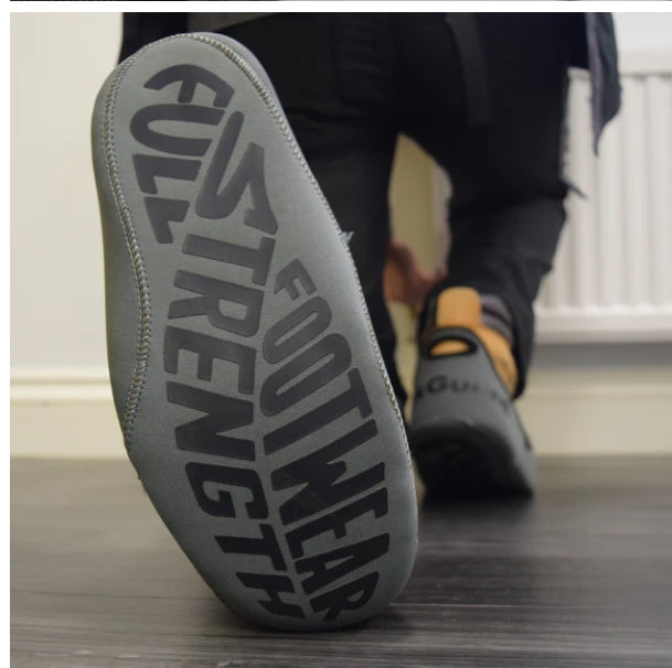 V12 Footwear V1503S MukGuard Washable Overshoe