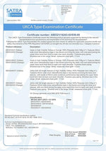 Step Ahead Hi-Vis Safety Vest – EN ISO 20471 Certified Fluorescent Workwear