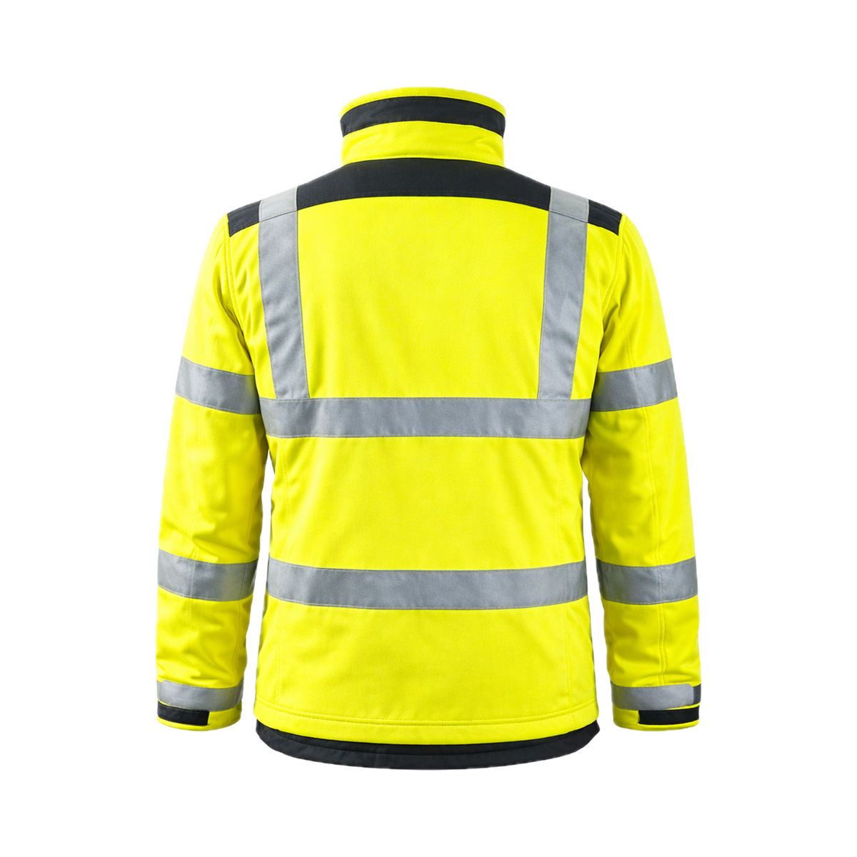 Step Ahead Hi-VizSoft Shell Fleece Jacket