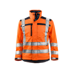 Step Ahead Hi-VizSoft Shell Fleece Jacket