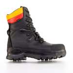 RF810 Arc Safety Boots – Arc Flash Resistant, Fibreglass Toe, Electrical Hazard, Waterproof, Slip & Heat Resistant, SB CI E HRO P WR WRU FO SRC