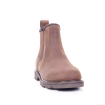 Plough RF246 Outdoor Boot – UK 6-13 | Goodyear Welted, Non-Safety