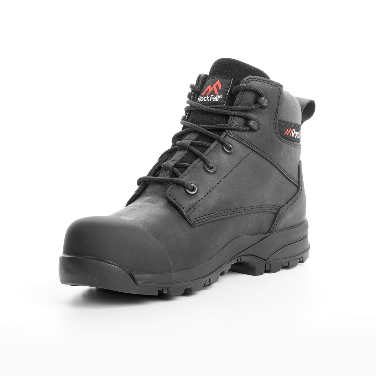 Iris RF3300 Women's Safety Boot – UK 3-8 | Waterproof, Non-Metallic