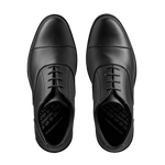 The Surveyor S3L Safety Oxford Shoe – Vegan-Friendly, ESD Safe & Slip Resistant