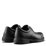 The Surveyor S3L Safety Oxford Shoe – Vegan-Friendly, ESD Safe & Slip Resistant