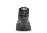 Mercury SBP SR FO Safety Boots – Steel Toe, Anti-Slip, Fuel & Oil Resistant