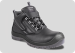 Titan Micro Lite – Lightweight Metal-Free Safety Shoe with PU Sole