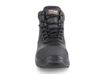 Titan Nitro – Waterproof Metal-Free Safety Boot with ESD & Heat-Resistant Outsole (S7S)