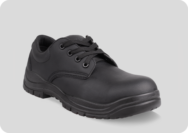 Titan Utility Shoe – S2 Safety Chef Shoe