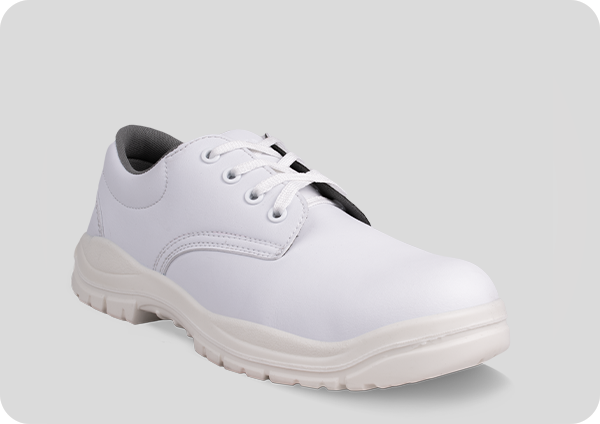 Titan Utility Shoe – S2 Safety Chef Shoe
