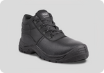 Argon S3S Safety Boots – Steel Toe Cap, Water-Resistant, Anti-Slip Sole