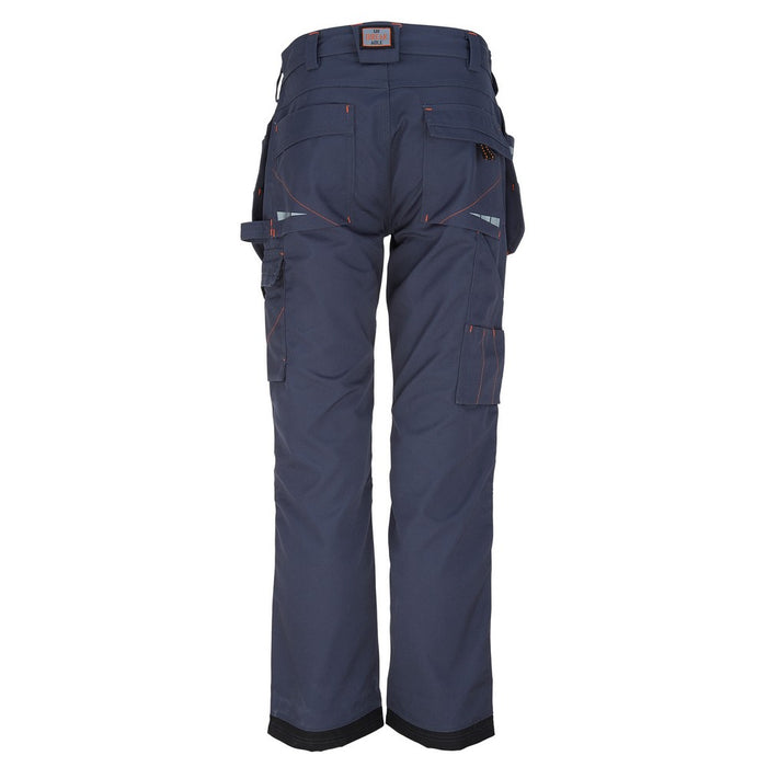 Unbreakable Harrier Extreme Work Trousers
