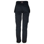 Unbreakable Reflex Pro Stretch Holster Work Trousers