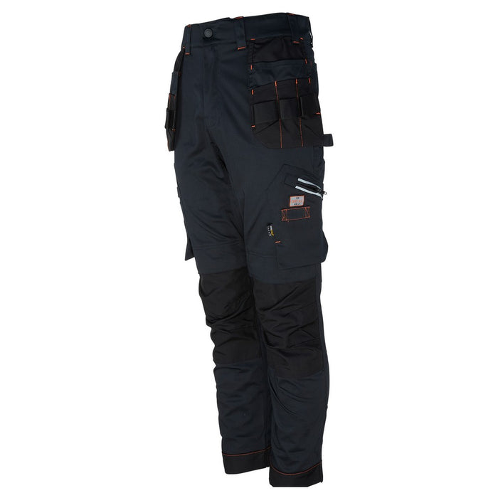 Unbreakable Reflex Pro Stretch Holster Work Trousers