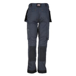 Unbreakable Reflex Pro Stretch Holster Work Trousers