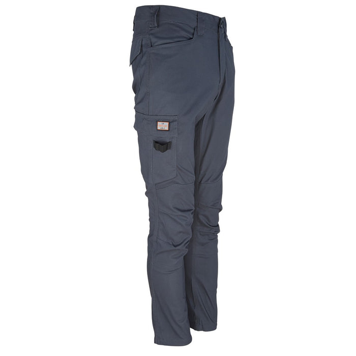 Unbreakable Reflex Stretch Fit Work Trousers