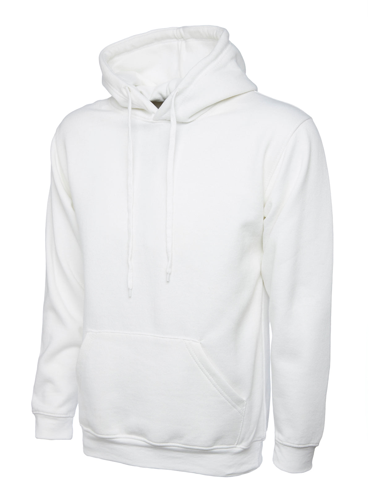5 X Classic Hoodie Free Custom Print