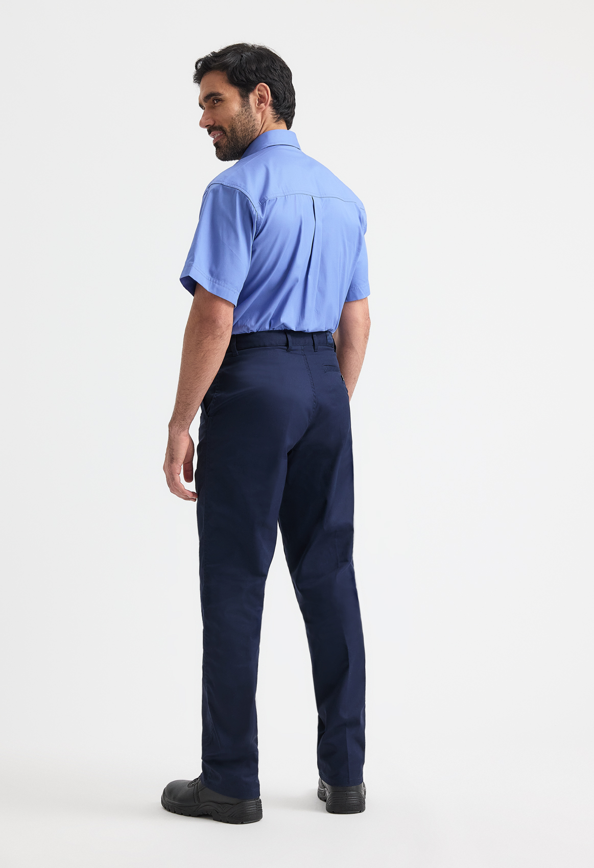 UC901L Workwear Trouser Long | Durable 33” Inside Leg