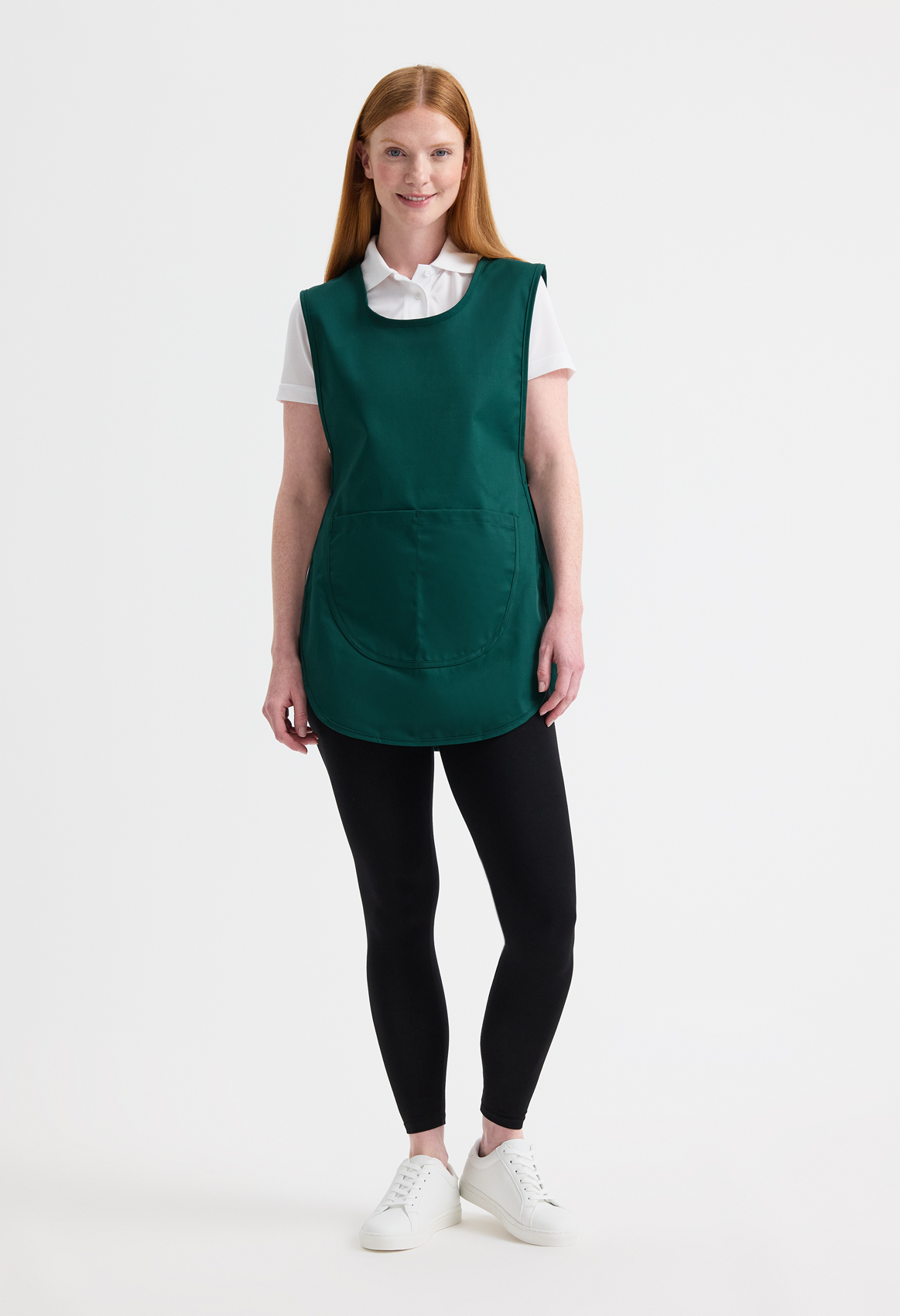 UC920 Heavyweight Tabard | Workwear Apron with Front Pocket