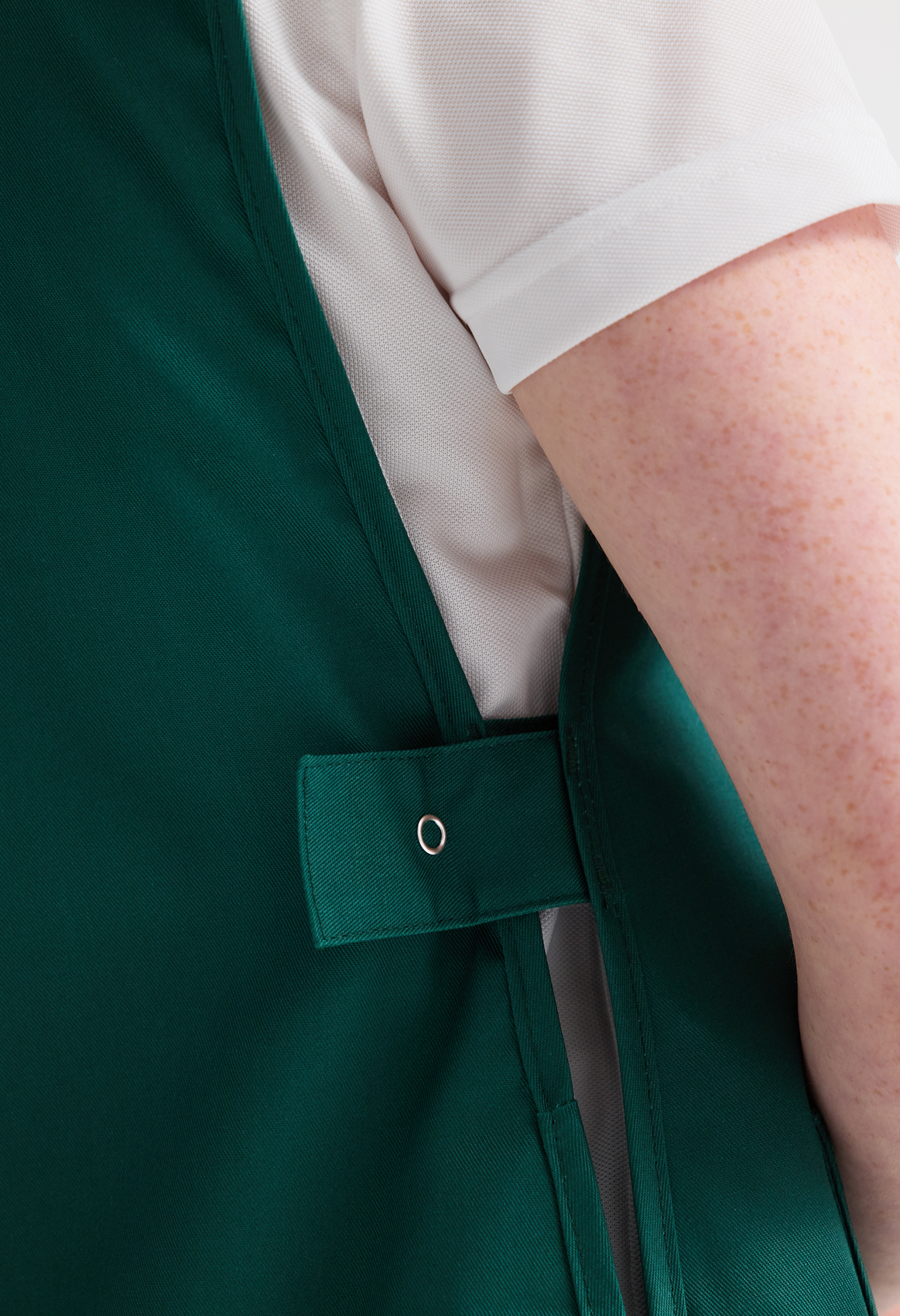 UC920 Heavyweight Tabard | Workwear Apron with Front Pocket