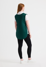 UC920 Heavyweight Tabard | Workwear Apron with Front Pocket