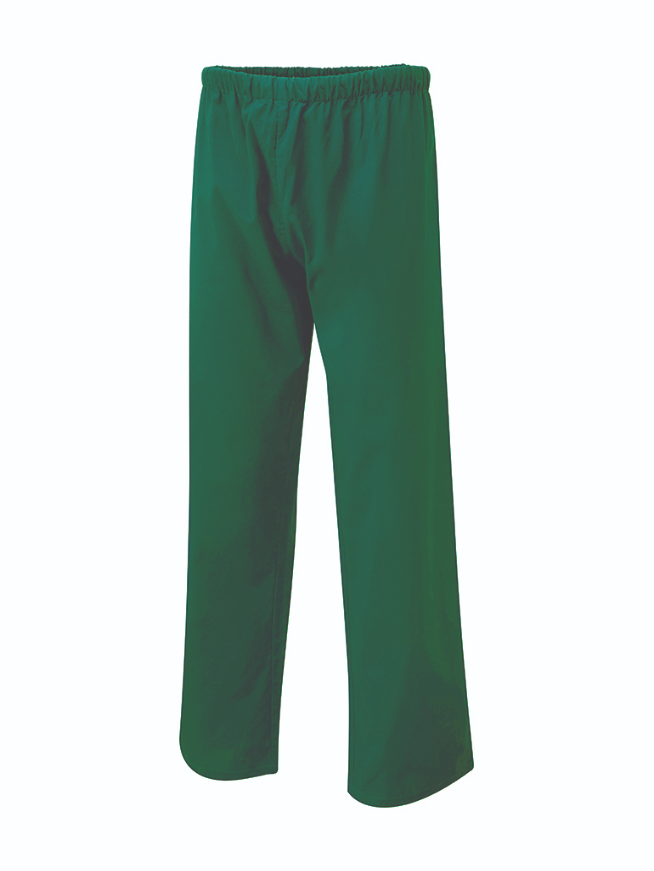 UC922 Scrub Trouser – Elastic Waist, Multi-Colour, Sizes XS-4XL