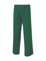 UC922 Scrub Trouser – Elastic Waist, Multi-Colour, Sizes XS-4XL