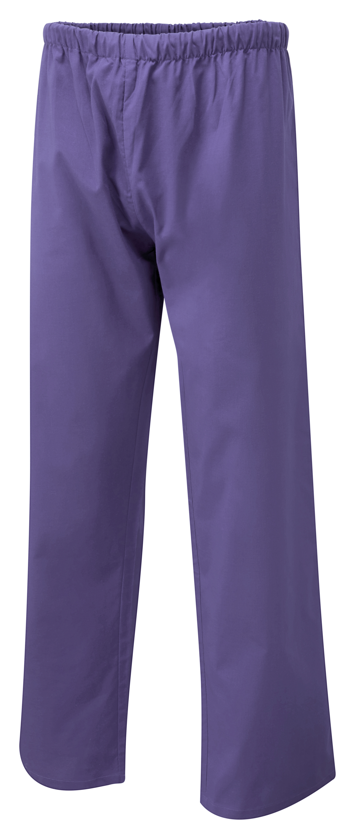 UC922 Scrub Trouser – Elastic Waist, Multi-Colour, Sizes XS-4XL