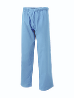 UC922 Scrub Trouser – Elastic Waist, Multi-Colour, Sizes XS-4XL