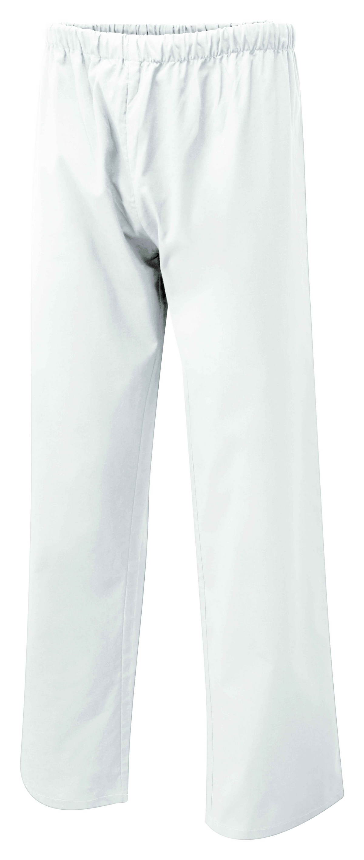 UC922 Scrub Trouser – Elastic Waist, Multi-Colour, Sizes XS-4XL