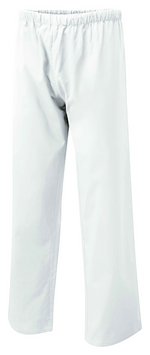 UC922 Scrub Trouser – Elastic Waist, Multi-Colour, Sizes XS-4XL