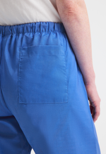 UC922 Scrub Trouser – Elastic Waist, Multi-Colour, Sizes XS-4XL