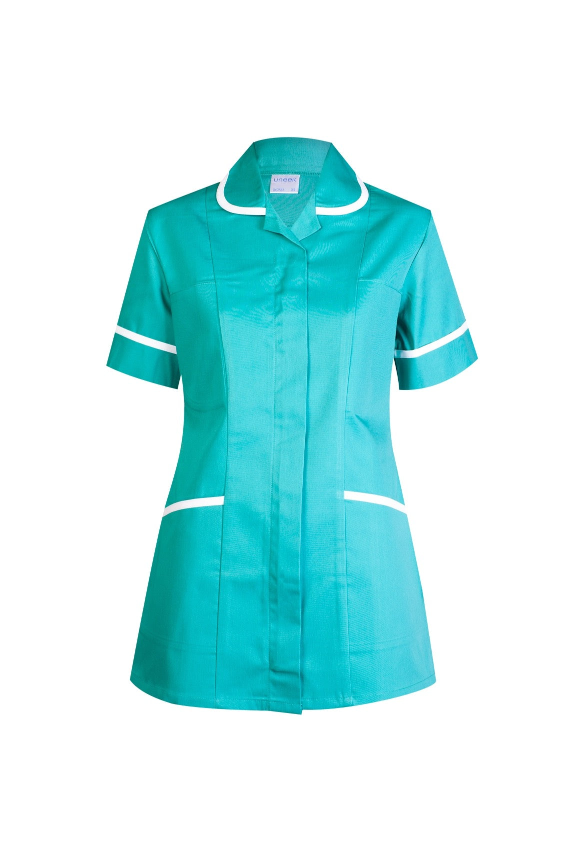 UC923 Ladies Heavyweight Tunic