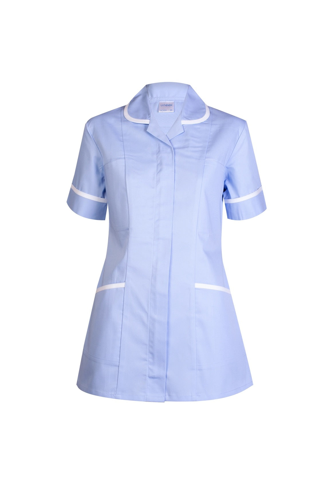 UC923 Ladies Heavyweight Tunic