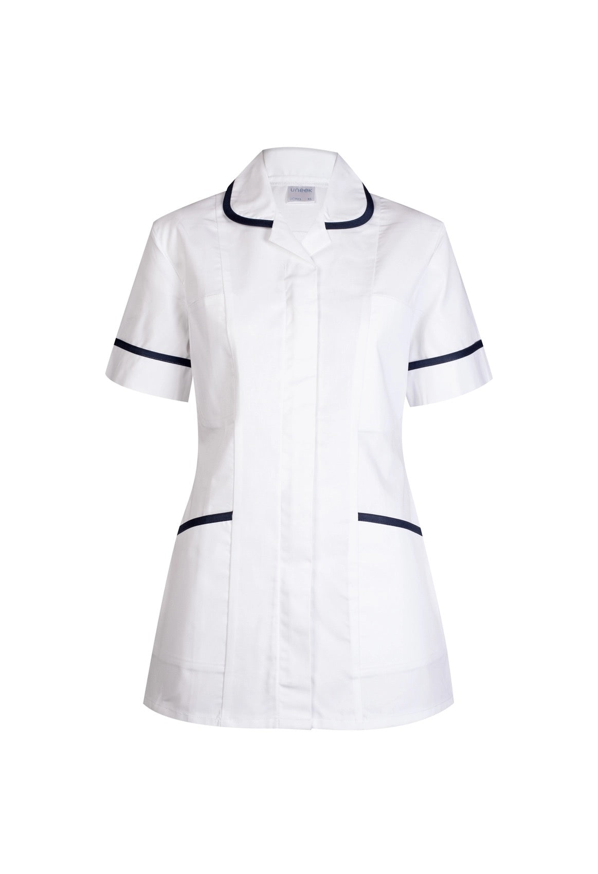 UC923 Ladies Heavyweight Tunic