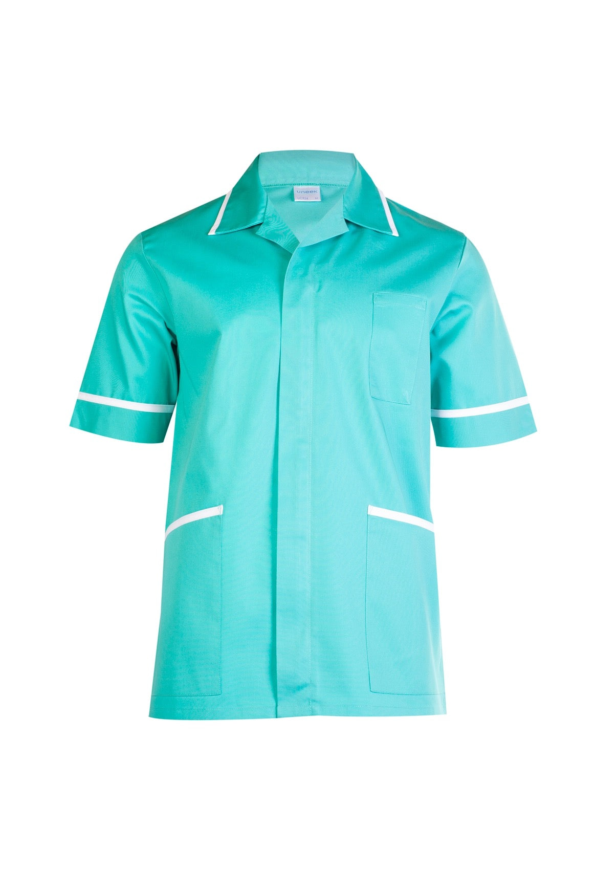 UC924 Mens Heavyweight Tunic